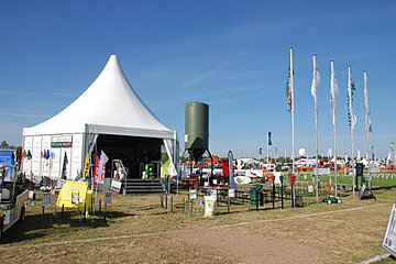 Gemeinschaftsstand