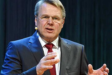 Dr. Heinrich Bottermann