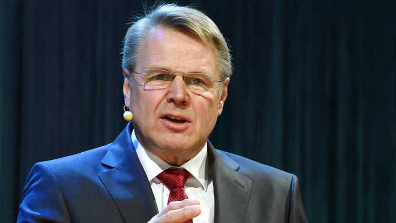 Dr. Heinrich Bottermann