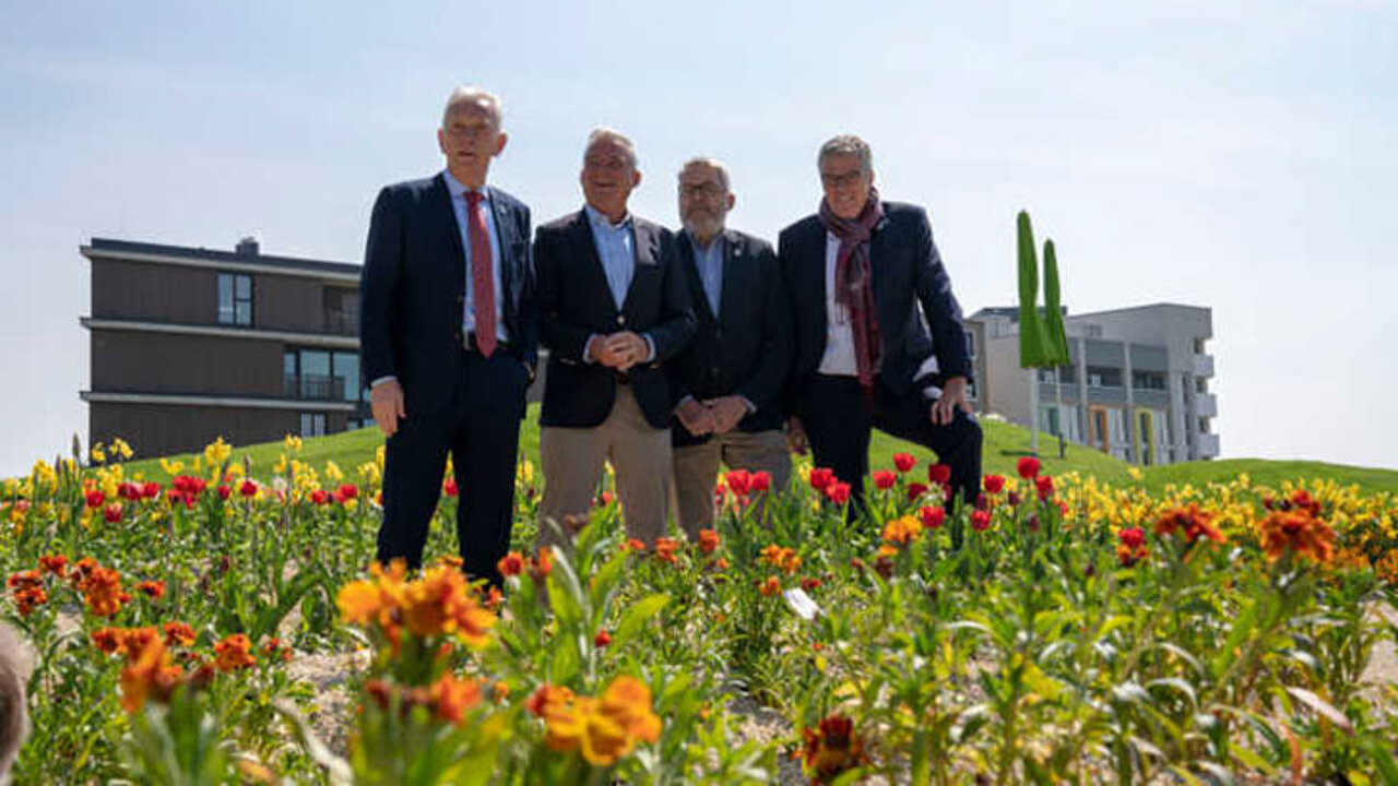 Bundesgartenschau Heilbronn 2019