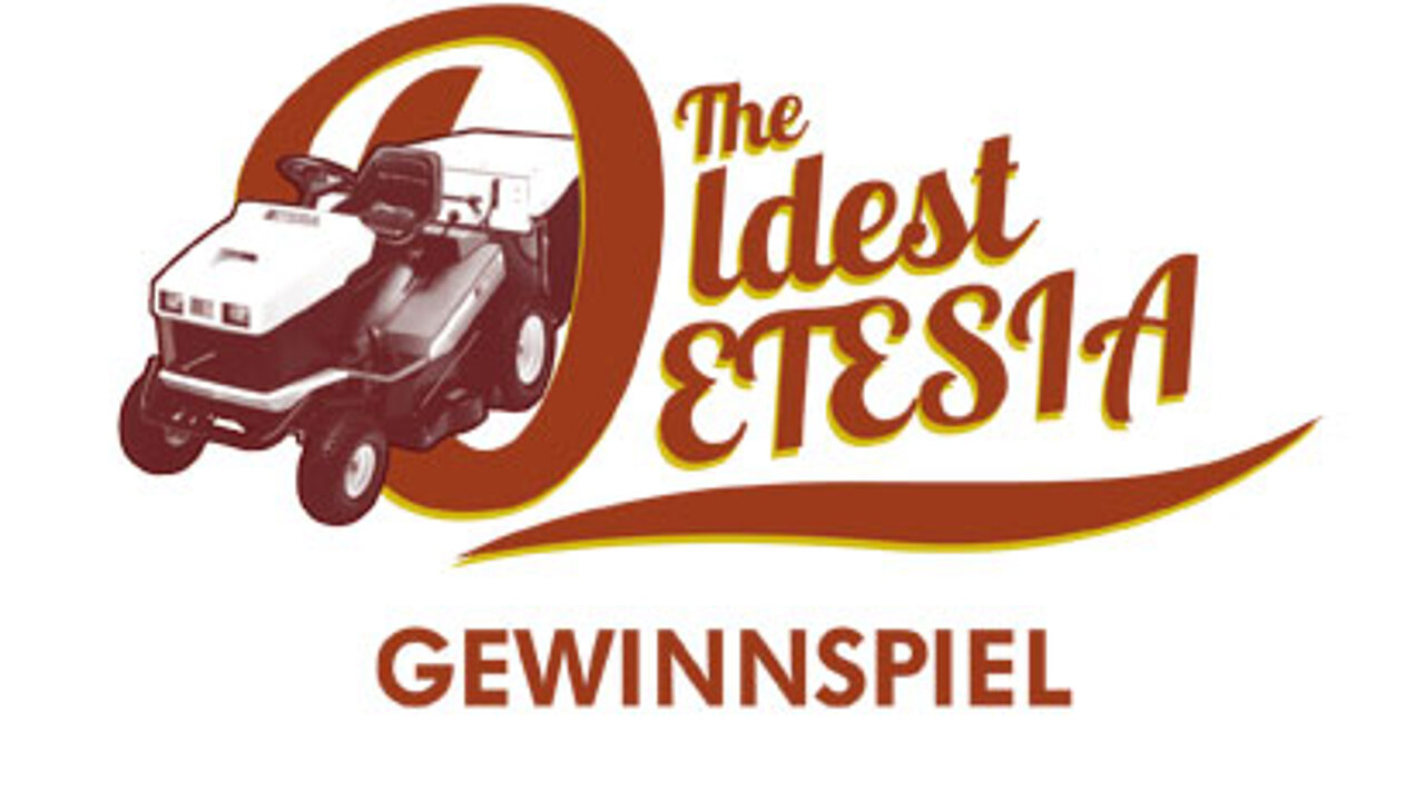 Etesia Gewinnspiel