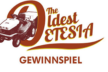 Etesia Gewinnspiel