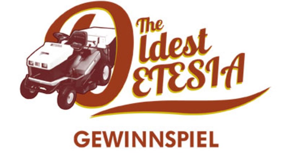 Etesia Gewinnspiel