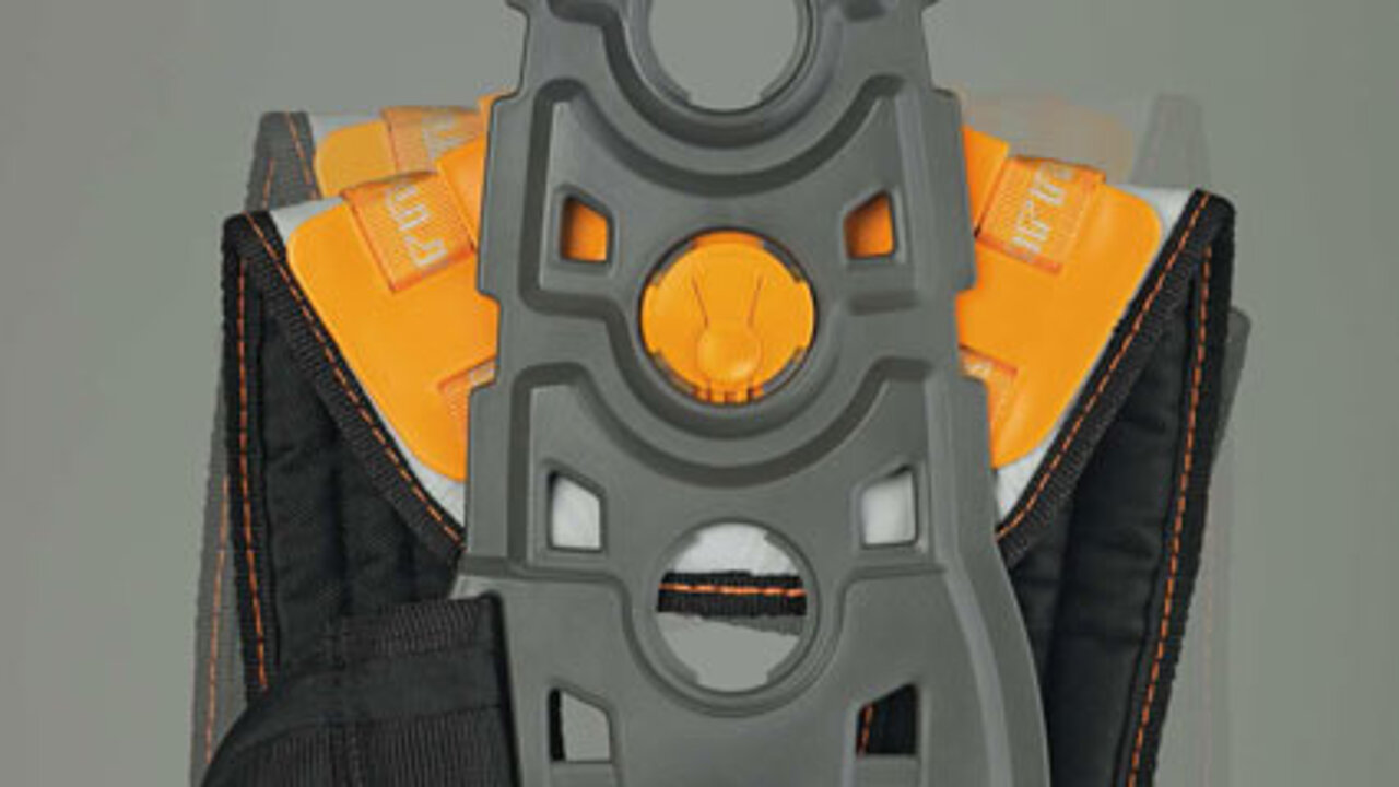 Husqvarna Tragegurt