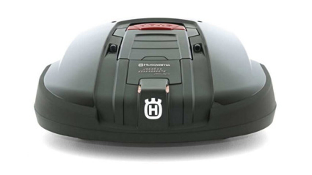 Husqvarna Automower 265 ACX