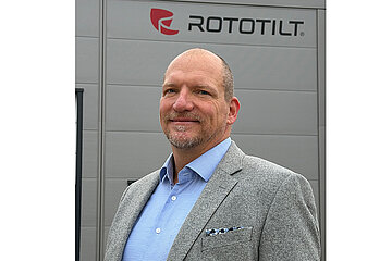 Rototilt Jörg Olschimke