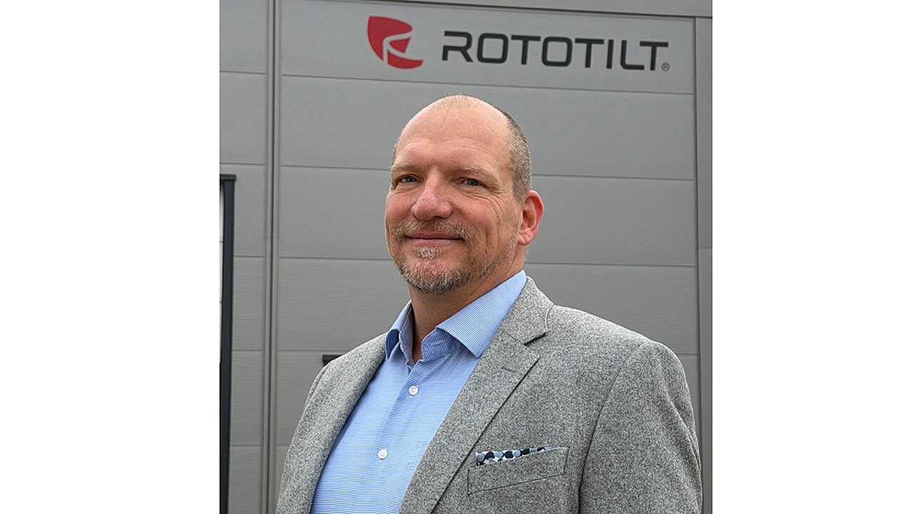 Rototilt Jörg Olschimke