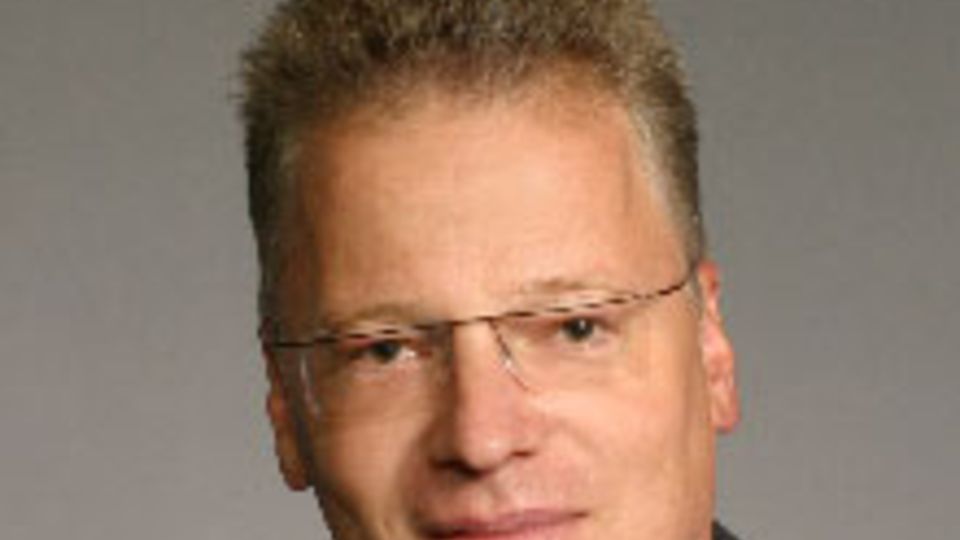 Dr. Wolfang Voß