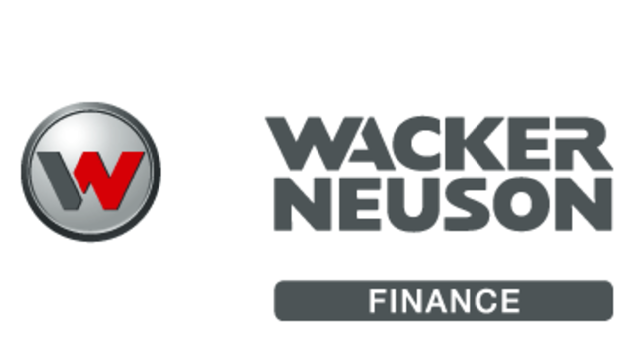 Wacker Neuson Finance