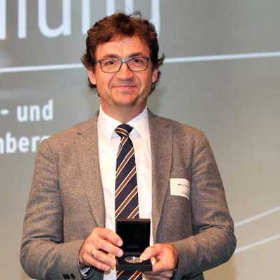 Martin Joos