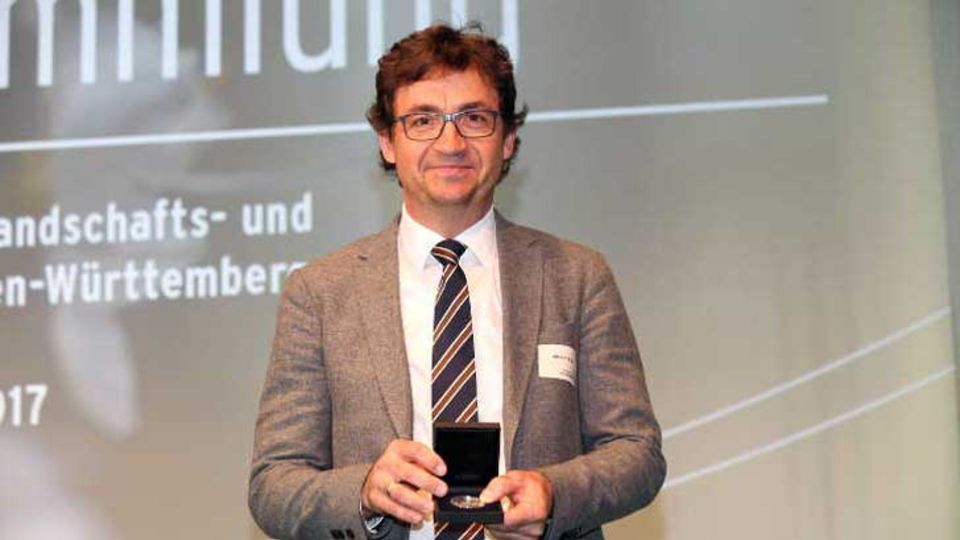 Martin Joos