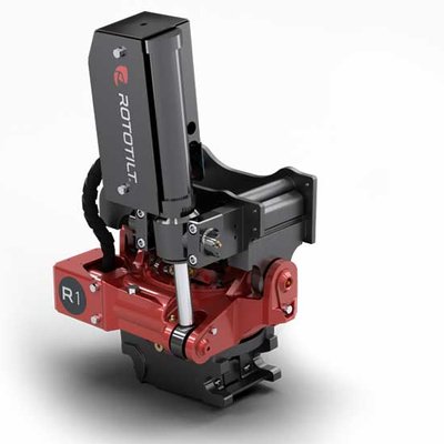 Rototilt R1