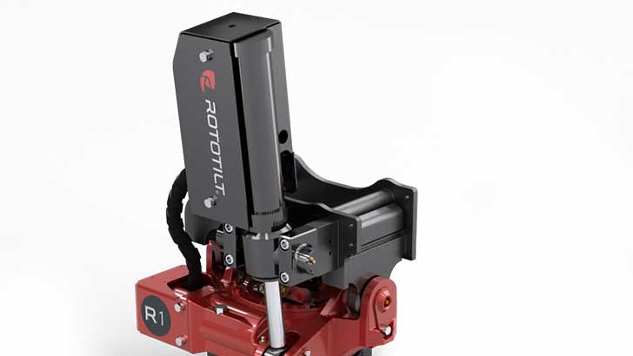 Rototilt R1