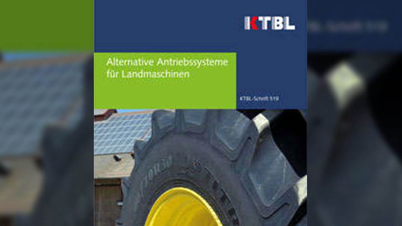 KTBL-Schrift 519