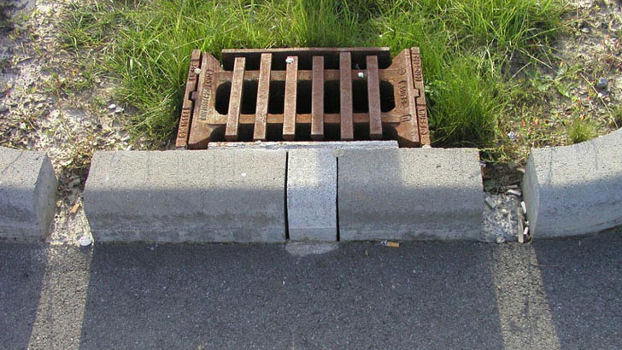 Überlauf