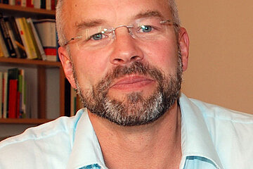 Harald Grethe Hohenheim