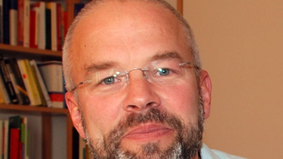 Harald Grethe Hohenheim