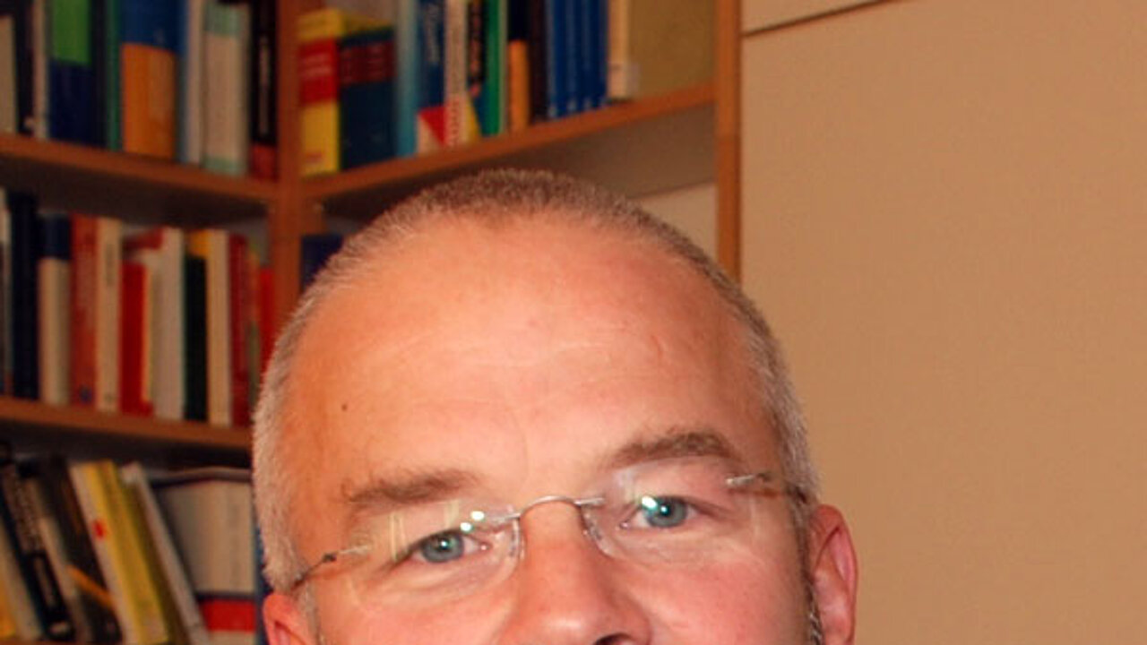 Harald Grethe Hohenheim