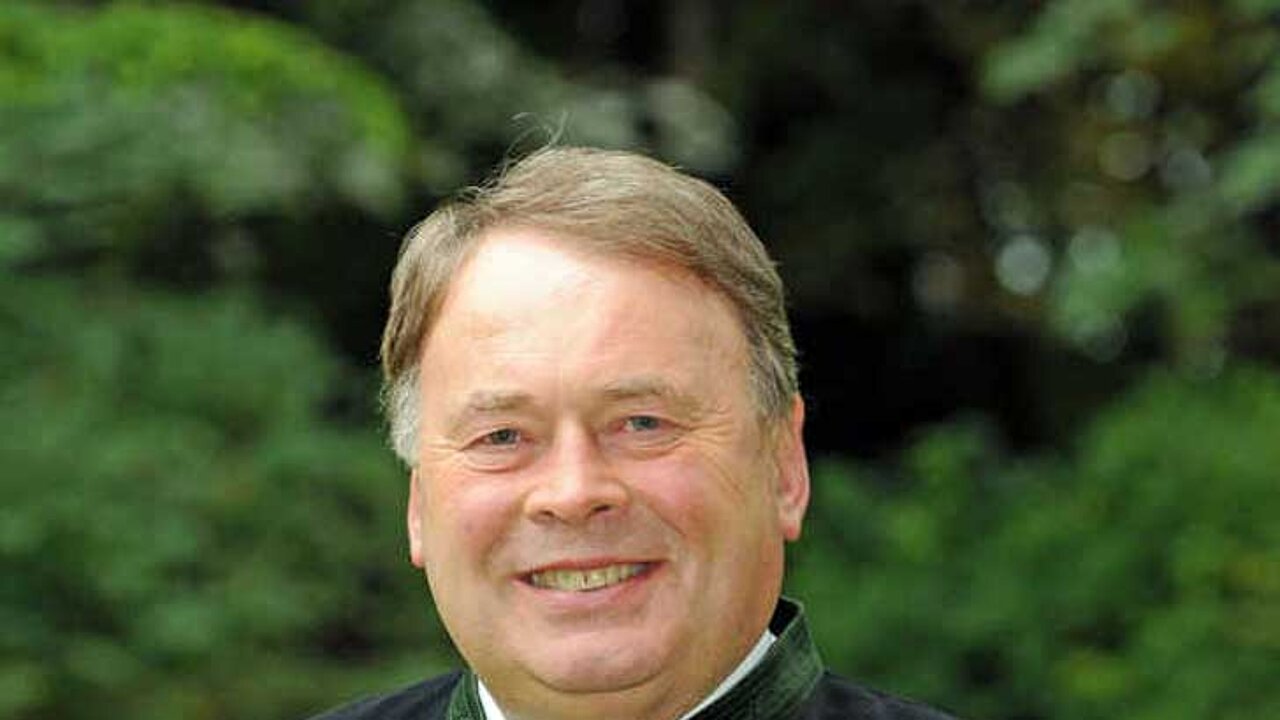 Helmut Brunner