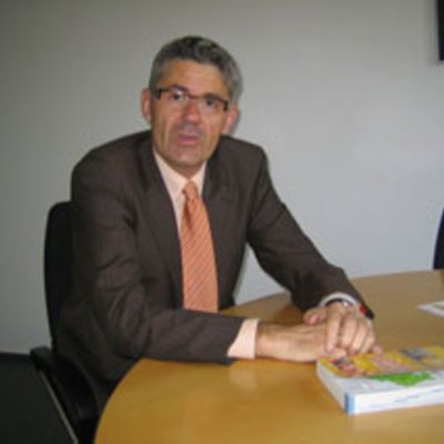 Burkhard Kuhn Burkhard Kuhn