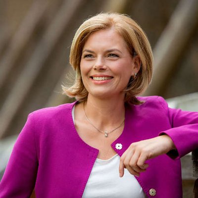 Julia Klöckner