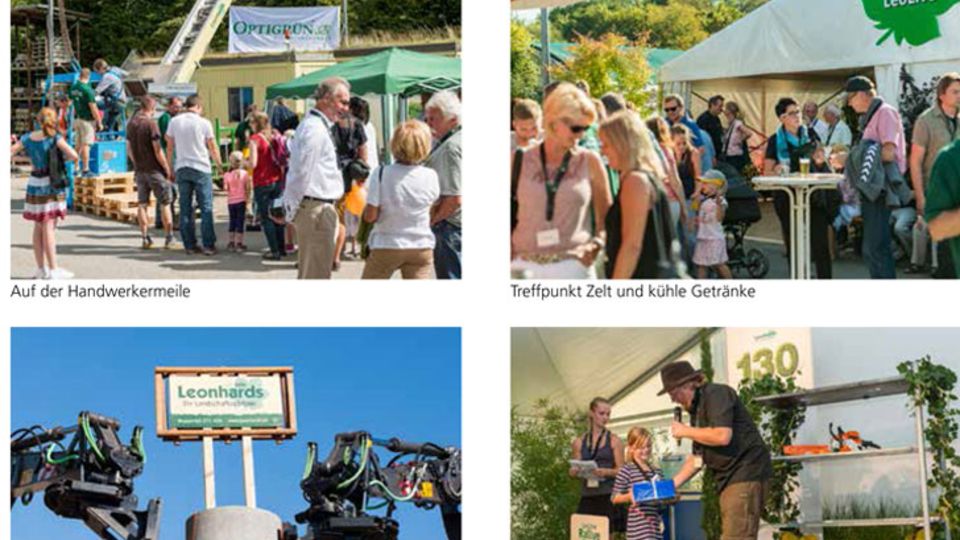 LeoLive 2016