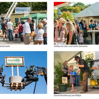 LeoLive 2016
