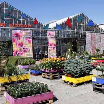 Plantarium 2016