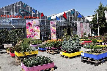 Plantarium 2016