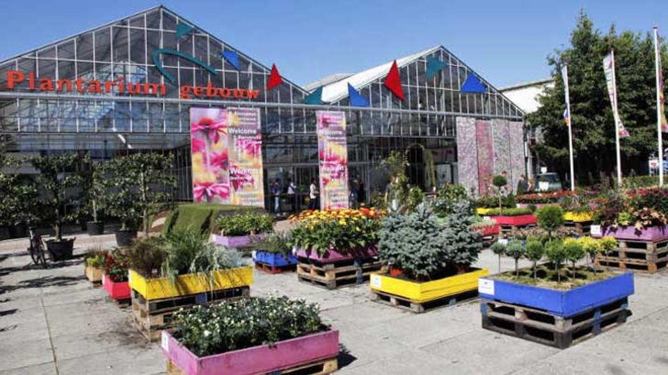 Plantarium 2016