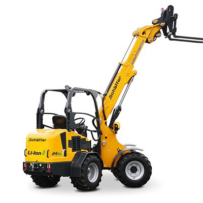 Schäffer E-Lader