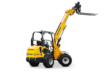 Schäffer E-Lader