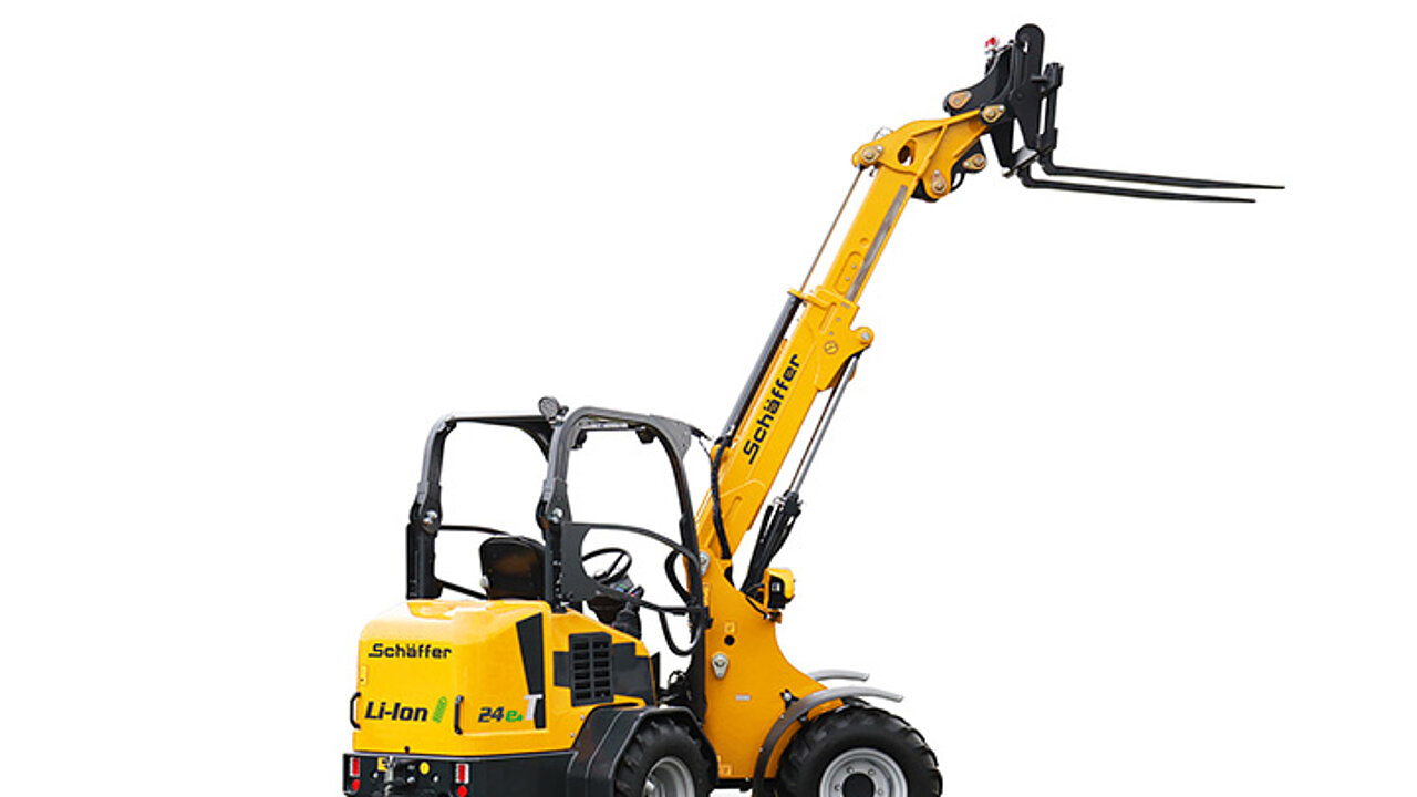 Schäffer E-Lader