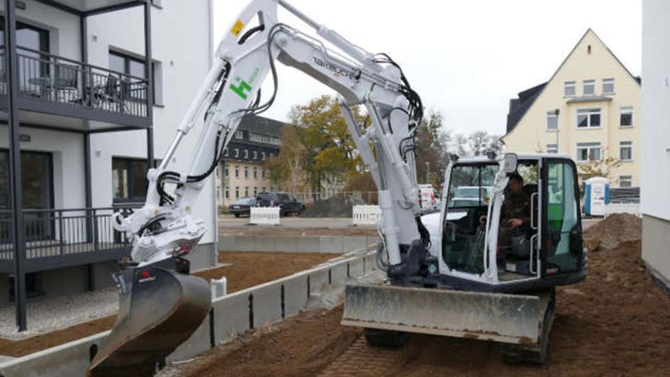 Takeuchi TB 290-2
