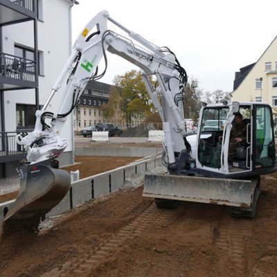 Takeuchi TB 290-2