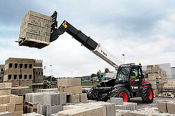 Bobcat T40180