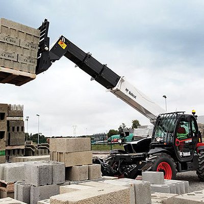 Bobcat T40180