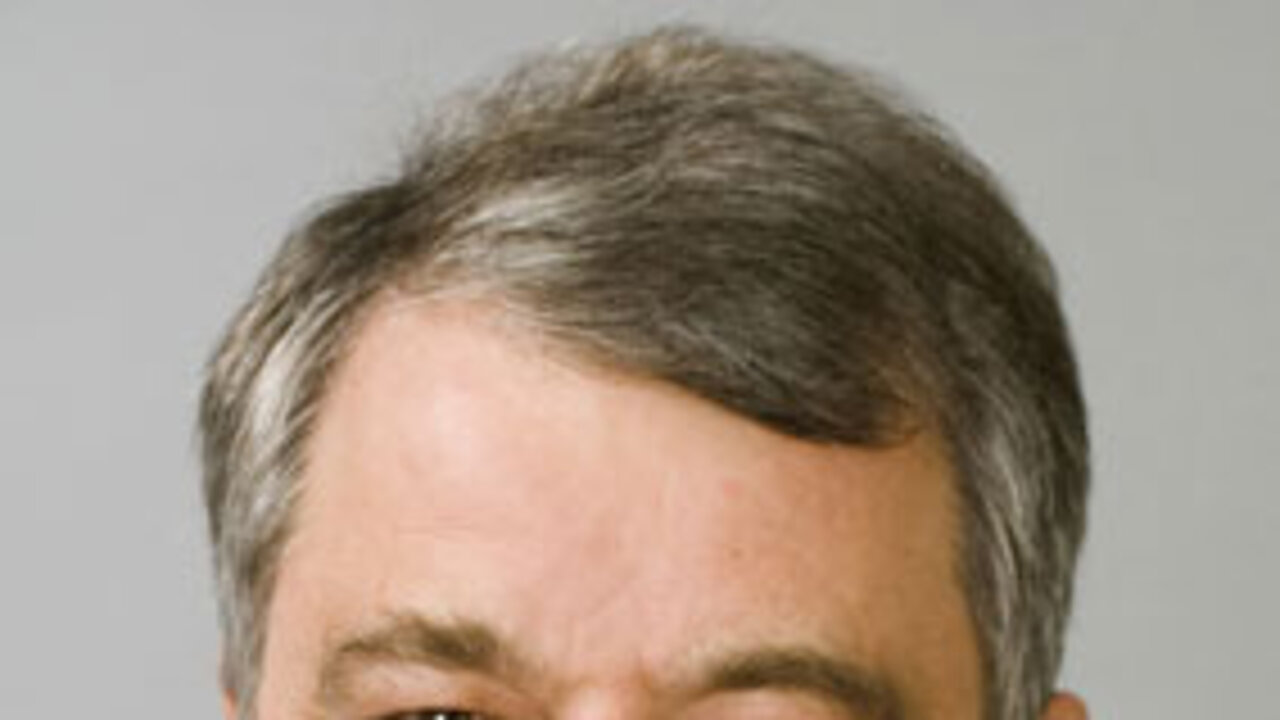 Albert Brink-Abeler