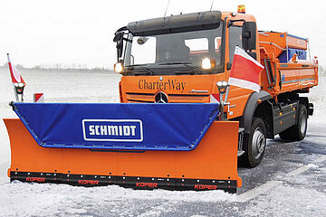 Mercedes-Benz Atego