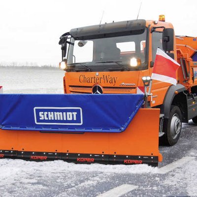 Mercedes-Benz Atego
