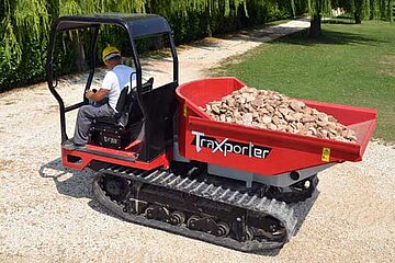 Minidumper