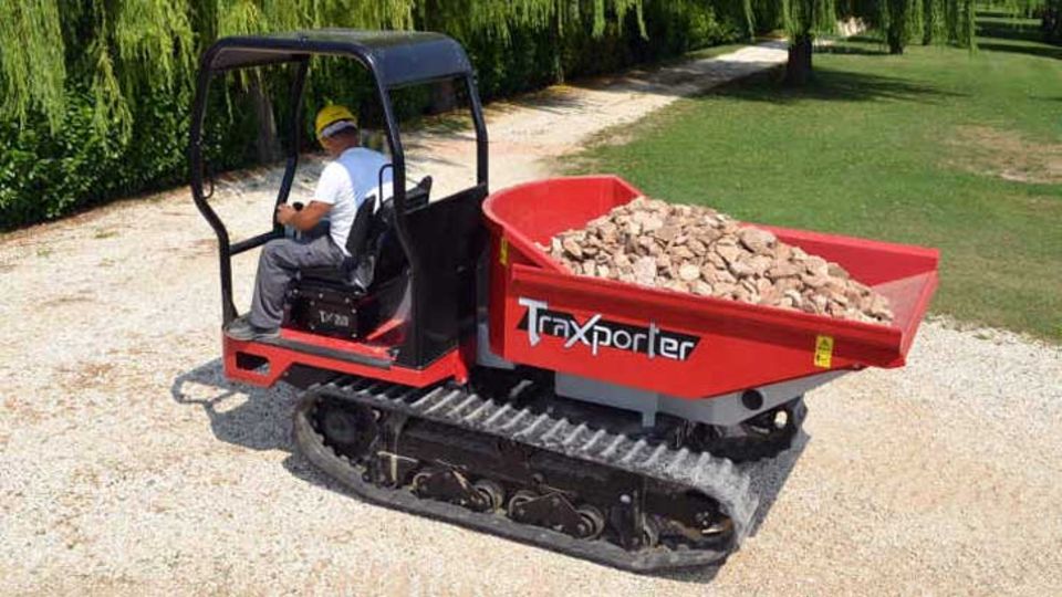 Minidumper