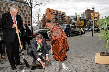 Klaus Töpfer
