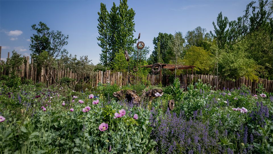 Landesgartenschau Neuss 2026