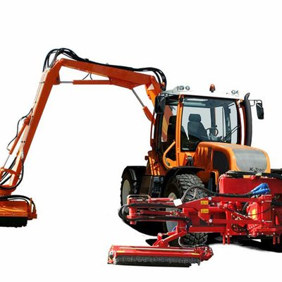Pfanzelt K-Trac 2380