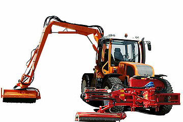 Pfanzelt K-Trac 2380