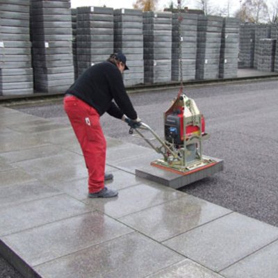 QUICKJET QJ 600 e