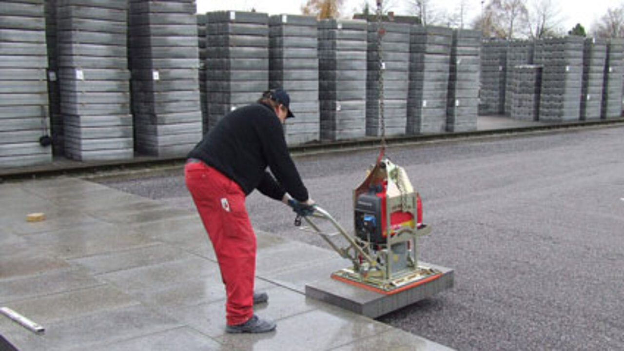 QUICKJET QJ 600 e