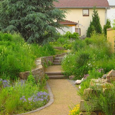 Schaugarten