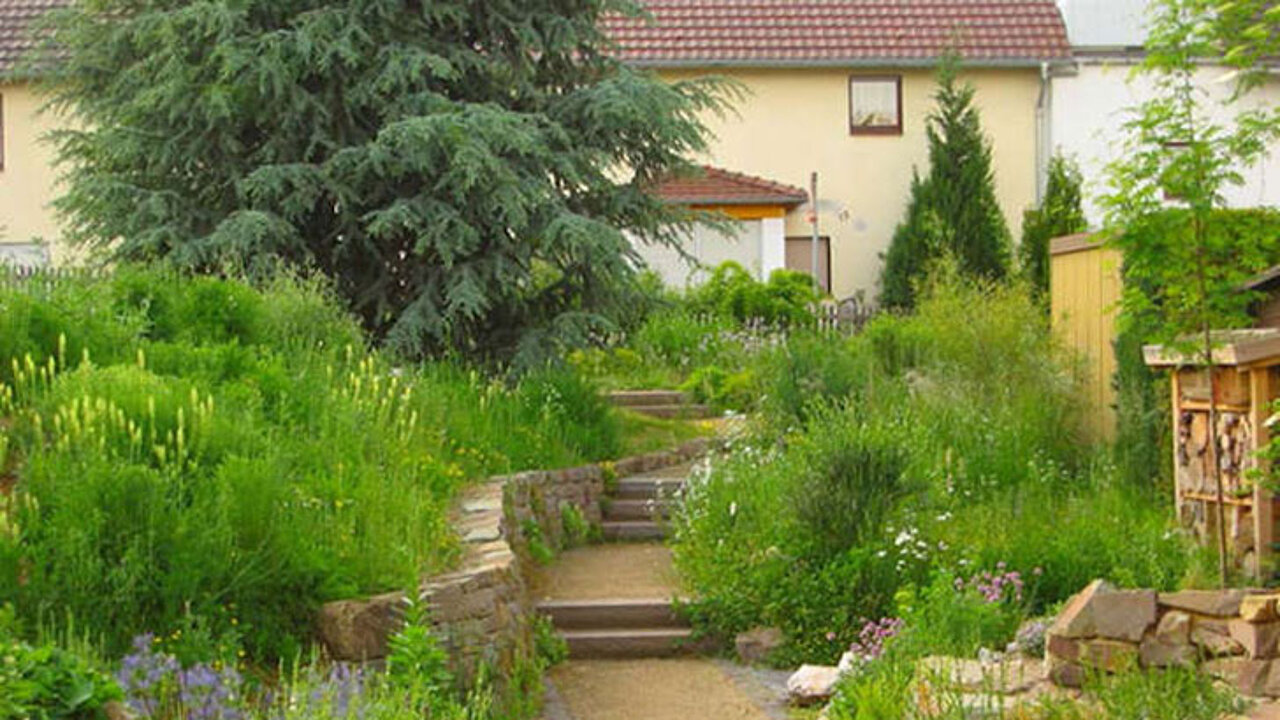 Schaugarten